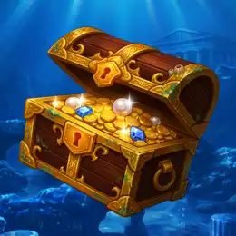 3 Pots of Atlantis