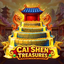 Cai Shen Treasure